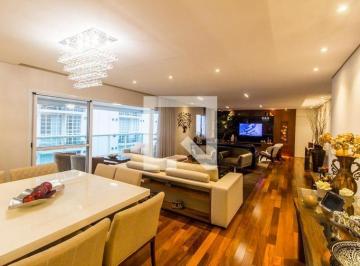 Apartamento · 243m² · 3 Quartos · 3 Vagas · Apartamento para Aluguel - Alphaville, 3 Quartos, 243 m² - Barueri