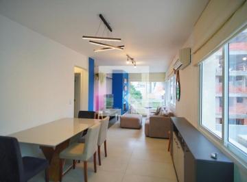 Apartamento · 77m² · 2 Quartos · 1 Vaga · Apartamento para Aluguel - Petrópolis, 2 Quartos, 77 m² - Porto Alegre