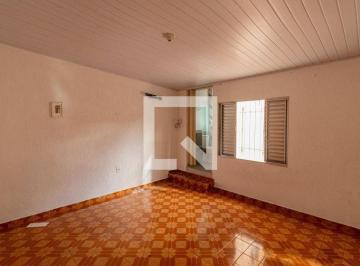 Casa · 42m² · 1 Quarto · 1 Vaga · Casa para Aluguel - Jardim Santo Antonio, 1 Quarto, 42 m² - São Paulo