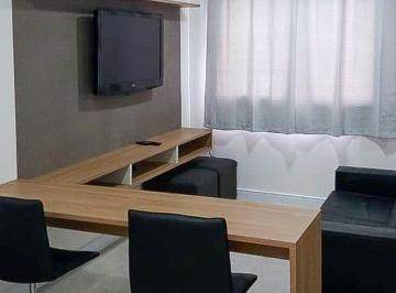 Apartamento · 26m² · 1 Quarto · 1 Vaga · Apartamento para Aluguel - Tatuapé, 1 Quarto, 26 m² - São Paulo