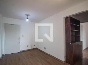 Apartamento · 50m² · 1 Quarto · 1 Vaga · Apartamento para Aluguel - Cristal , 1 Quarto, 50 m² - Porto Alegre