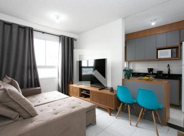 Apartamento · 48m² · 2 Quartos · 1 Vaga · Apartamento para Aluguel - Penha de França, 2 Quartos, 48 m² - São Paulo