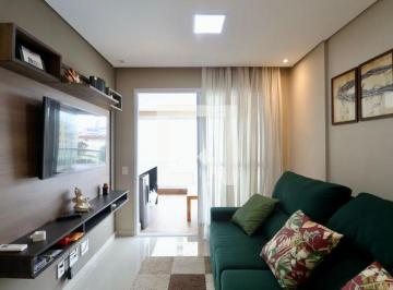 Apartamento · 67m² · 2 Quartos · 2 Vagas · Apartamento para Aluguel - Parque Enseada, 2 Quartos,  67 m² - Guarujá