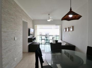 Apartamento · 65m² · 2 Quartos · 1 Vaga · Apartamento para Aluguel - Parque Enseada, 2 Quartos, 65 m² - Guarujá