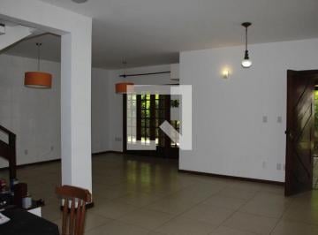 Casa · 390m² · 4 Quartos · 4 Vagas · Casa para Aluguel - Piata, 4 Quartos, 390 m² - Salvador