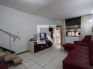 Casa · 72m² · 2 Quartos · 1 Vaga · Casa para Aluguel - Jardim Independência, 2 Quartos,  72 m² - São Paulo