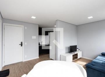 Apartamento · 38m² · 1 Quarto · Apartamento para Aluguel - Lapa, 1 Quarto, 38 m² - São Paulo