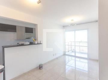 Apartamento · 55m² · 2 Quartos · 1 Vaga · Apartamento para Aluguel - Planalto, 2 Quartos, 55 m² - São Bernardo do Campo