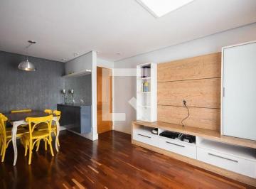 Apartamento · 65m² · 3 Quartos · 1 Vaga · Apartamento para Aluguel - Butantã, 3 Quartos, 65 m² - São Paulo