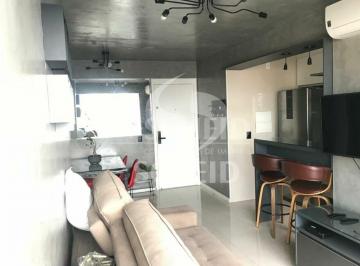 Photo 1 · Apartamento Com 2 Quartos ,1 Banheiro , Sala Com Sacada Andar Alto, Prédio Novo