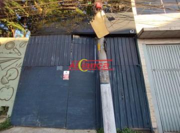 Terreno · 125m² · TERRENO COMERCIAL OU RESIDENCIAL