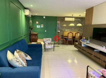 4c0391fc735b4e7b425ee57b59e2891e0a627f38 · Cobertura com 4 Suítes à Venda, 317 m² por R$ 2.900.000,00 - Dionisio Torres - Fortaleza/CE
