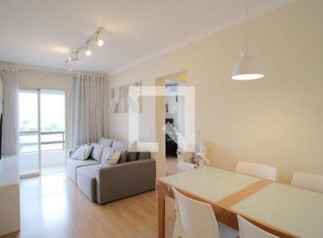 Apartamento · 59m² · 2 Quartos · 1 Vaga · Apartamento à Venda - Vila Esperança, 2 Quartos,  59 m² - São Paulo
