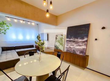 Apartamento · 50m² · 1 Quarto · 1 Vaga · Apartamento à Venda - Cambuci, 1 Quarto, 50 m² - São Paulo