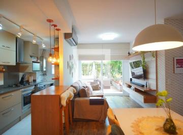 Apartamento · 115m² · 2 Quartos · 2 Vagas · Apartamento à Venda - São Sebastião, 2 Quartos, 115 m² - Porto Alegre