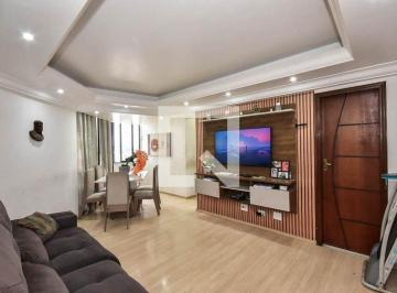 Apartamento · 68m² · 3 Quartos · 1 Vaga · Apartamento à Venda - Jardim Nadir, 3 Quartos, 68 m² - São Paulo
