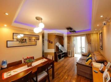 Apartamento · 75m² · 3 Quartos · 2 Vagas · Apartamento à Venda - Vila Ema, 3 Quartos,  75 m² - São Paulo