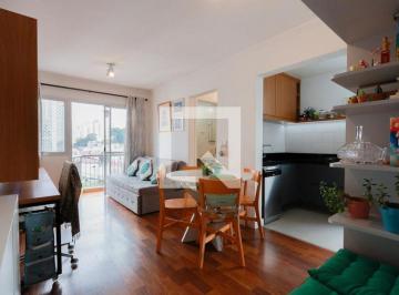Apartamento · 53m² · 2 Quartos · 1 Vaga · Apartamento à Venda - Santana, 2 Quartos,  53 m² - São Paulo
