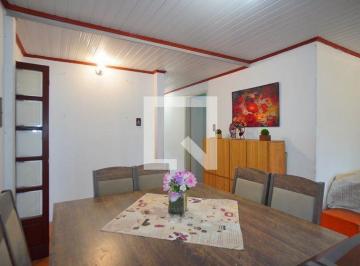 Casa · 300m² · 3 Quartos · 3 Vagas · Casa à Venda - Rubem Berta, 3 Quartos,  300 m² - Porto Alegre