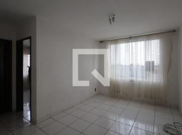 Apartamento · 50m² · 1 Quarto · 1 Vaga · Apartamento à Venda - Rio Branco, 1 Quarto, 50 m² - Canoas