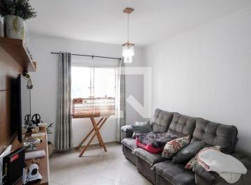 Apartamento · 58m² · 2 Quartos · 1 Vaga · Apartamento à Venda - Rudge Ramos, 2 Quartos, 58 m² - São Bernardo do Campo