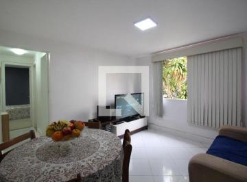 Apartamento · 52m² · 2 Quartos · 1 Vaga · Apartamento à Venda - Jacarepaguá, 2 Quartos, 52 m² - Rio de Janeiro