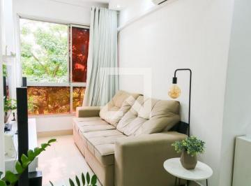 Apartamento · 55m² · 2 Quartos · 1 Vaga · Apartamento à Venda - Méier, 2 Quartos, 55 m² - Rio de Janeiro