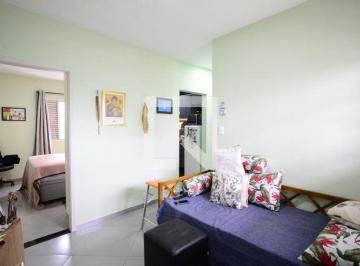 Apartamento · 36m² · 1 Quarto · Apartamento à Venda - Liberdade, 1 Quarto, 36 m² - São Paulo