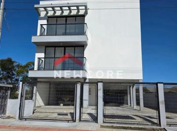 Apartamento · 75m² · 2 Quartos · 1 Vaga · Apartamento em  Rua N - Campo d´una - Imbituba/SC