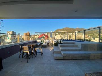 Apartamento · 410m² · 4 Quartos · 3 Vagas · Apartamento em Rua Turibaté - Sion - Belo Horizonte/MG