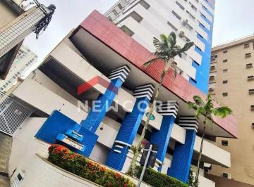 Apartamento · 77m² · 3 Quartos · 2 Vagas · Apartamento em Avenida Washington Luís - Gonzaga - Santos/SP
