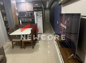 Apartamento · 78m² · 3 Quartos · 1 Vaga · Apartamento em  Via Transversal Sul - Novo Osasco - Osasco/SP