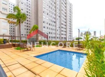 Apartamento · 69m² · 2 Quartos · 1 Vaga · Apartamento em Rua Ernesto de Castro - Brás - São Paulo/SP