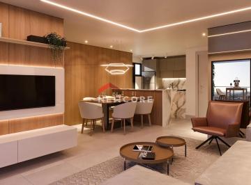 Apartamento · 78m² · 2 Quartos · 1 Vaga · Apartamento em  Rua Manoel Figueredo - Centro - Balneário Piçarras/SC