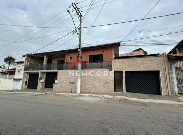 Casa · 163m² · 3 Quartos · 6 Vagas · Casa em Rua Prudência Cardoso - Vila Cardoso - Campo Limpo Paulista/SP
