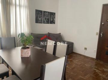 Apartamento · 90m² · 3 Quartos · 1 Vaga · Apartamento em Rua Perdigão Malheiros - Coração de Jesus - Belo Horizonte/MG