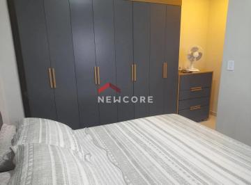 Apartamento · 69m² · 2 Quartos · 1 Vaga · Apartamento em Rua Nicarágua - Guilhermina - Praia Grande/SP