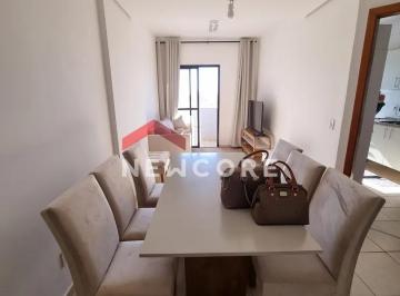 Apartamento · 80m² · 3 Quartos · 2 Vagas · Apartamento em  Rua Ruy Mendes de Rosis - Jardim Infante Dom Henrique - Bauru/SP