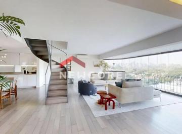 Apartamento · 276m² · 4 Quartos · 4 Vagas · Cobertura em  Rua Gironda - Jardim Paulista - São Paulo/SP