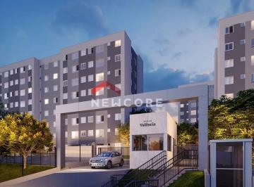 Apartamento · 45m² · 2 Quartos · 1 Vaga · Apartamento em  Rua São Dimas - São Gabriel - Belo Horizonte/MG