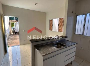 Casa · 40m² · 1 Quarto · 2 Vagas · Casa em  Rua Alfredo Rodrigues de Souza - Parque São João - Bauru/SP