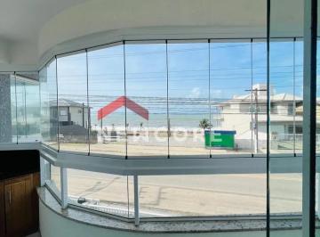 Apartamento · 105m² · 3 Quartos · 1 Vaga · Apartamento em  Avenida Nereu Ramos - Centro - Balneário Piçarras/SC