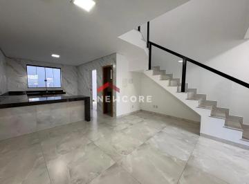 Casa · 120m² · 3 Quartos · 3 Vagas · Casa em  Alameda dos Comerciantes - Cândida Ferreira - Contagem/MG