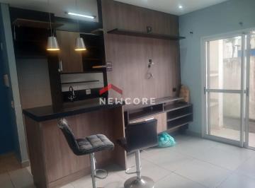 Apartamento · 45m² · 2 Quartos · 1 Vaga · Apartamento em  Avenida Aricanduva - Jardim Colonial - São Paulo/SP