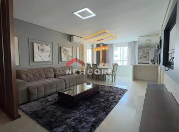 Apartamento · 132m² · 3 Quartos · 2 Vagas · Apartamento em  Rua 3610 - Centro - Balneário Camboriú/SC