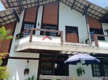 Casa · 570m² · 4 Quartos · 5 Vagas · Casa de condomínio em  Alameda Jequitibá - Altos de São Fernando - Jandira/SP