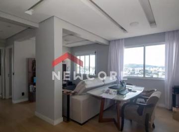 Apartamento · 66m² · 2 Quartos · 2 Vagas · Apartamento em  Avenida Bento Gonçalves - Partenon - Porto Alegre/RS