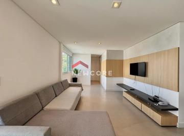 Apartamento · 84m² · 2 Quartos · 2 Vagas · Apartamento em Rua Sílvio Daige - Enseada - Guarujá/SP