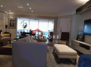 Apartamento · 156m² · 3 Quartos · 3 Vagas · Apartamento em Avenida Washington Luís - Gonzaga - Santos/SP