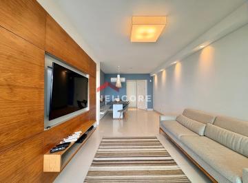 Apartamento · 120m² · 3 Quartos · 2 Vagas · Apartamento em Rua Sílvio Daige - Enseada - Guarujá/SP